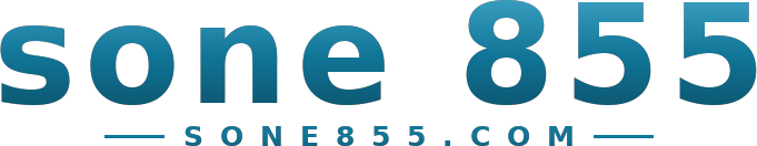sone 855 logo